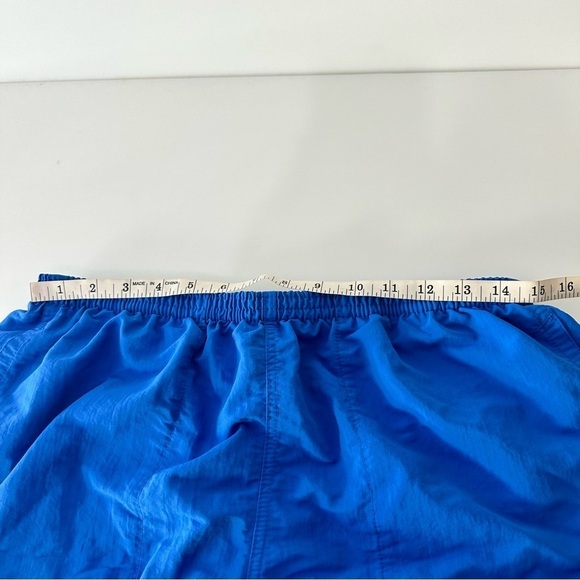 Patagonia Blue Men’s Swim Trunks Size L - Picture 4 of 7